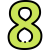8